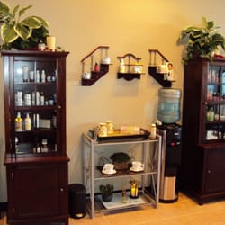 Regeneration Day Spa - Our Products are Paraben Free