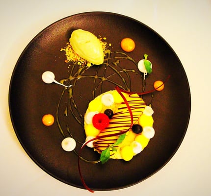 Restaurant Tournayre by null