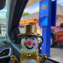 Sunoco Bernardston