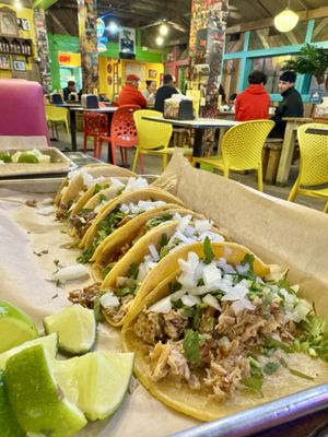 Taqueria La Ventana - Addison by null