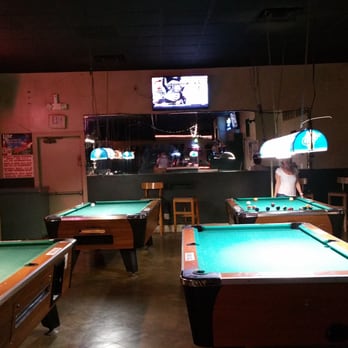 Daiquiris & Creams - billiards and pool tables - Bars Near Me - Mandeville, Louisiana Daiquiris & Creams - billiards and pool tables - Bars Near Me - Mandeville, Louisiana