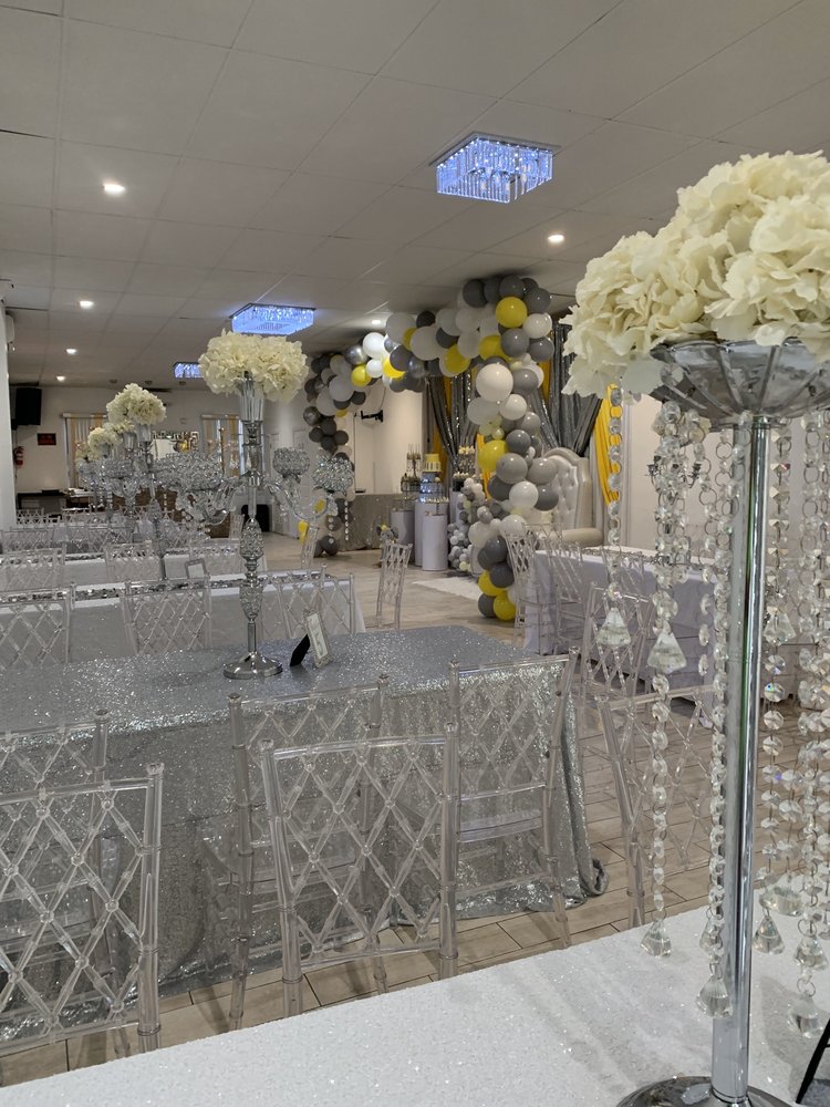 HALL OF DREAMZ Updated September 2024 10 Photos 633 Remsen Ave, Brooklyn, New York Party