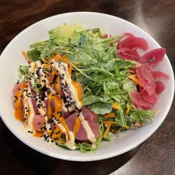 user provided City Tap House photo