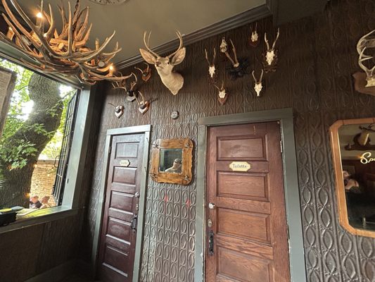 Sportsman's Club by null