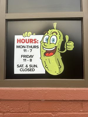 Uncle Harry's Deli Restaurant by null