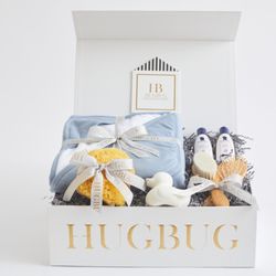 HUGBUG Children's Shop - HUGBUG Ready To Gift Box