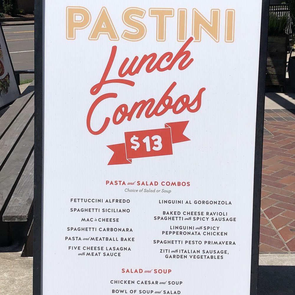 Pastini - Italian Near Me - Eugene, Oregon Pastini - Italian Near Me - Eugene, Oregon