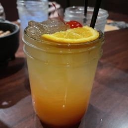 $6 Mesa Mai Tai $6 Mesa Mai Tai