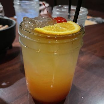 Cool Hand Luke's - $6 Mesa Mai Tai - Steakhouses Near Me - Clovis, California Cool Hand Luke's - $6 Mesa Mai Tai - Steakhouses Near Me - Clovis, California