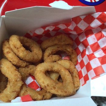 New Omm Market - Onion rings. - Beer, Wine & Spirits Near Me - Sacramento, California New Omm Market - Onion rings. - Beer, Wine & Spirits Near Me - Sacramento, California
