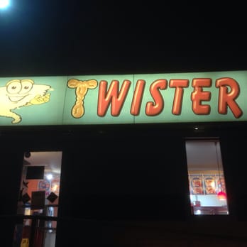 Twister Donuts - Donuts Near Me - Olympia, Washington Twister Donuts - Donuts Near Me - Olympia, Washington