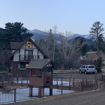 The Landing at Estes Park - Hotels Near Me - Estes Park, Colorado The Landing at Estes Park - Hotels Near Me - Estes Park, Colorado