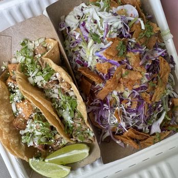 Happy's Taco Shop - Food Trucks Near Me - Boyne City, Michigan Happy's Taco Shop - Food Trucks Near Me - Boyne City, Michigan