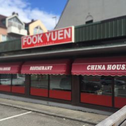 Fook Yuen