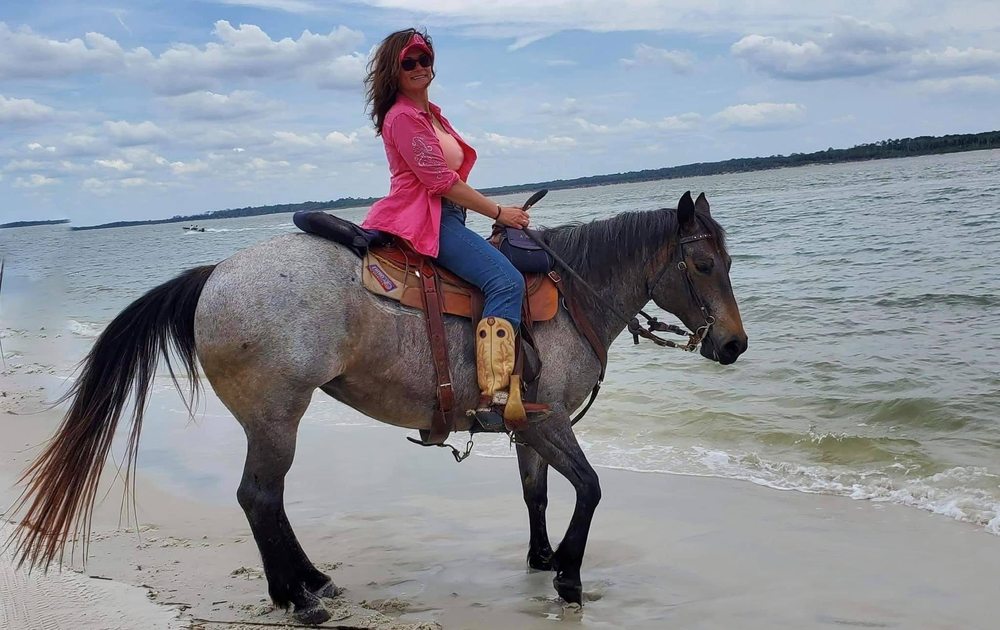 Angus Valley Stables - equestrian in Bethlehem, GA