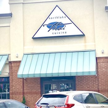 Northlake Thai Cuisine - Front entrance - Thai Near Me - Tucker, Georgia Northlake Thai Cuisine - Front entrance - Thai Near Me - Tucker, Georgia
