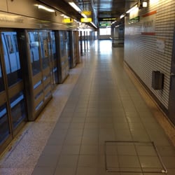 Métro Jolimont