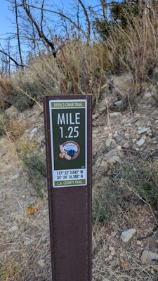 Devil's Punchbowl by null