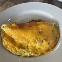 Omelette Omelette
