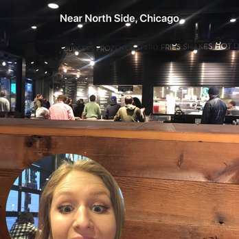 Shake Shack River North - Burgers Near Me - Chicago, Illinois Shake Shack River North - Burgers Near Me - Chicago, Illinois