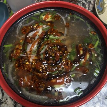 Pho Mai - 20. Pho Ga - Vietnamese Near Me - San Jose, California