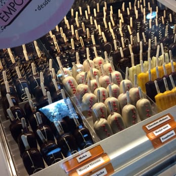 Emporio La Rosa - Ice cream Popsicles - Ice Cream & Frozen Yogurt Near Me - Santiago, RM Emporio La Rosa - Ice cream Popsicles - Ice Cream & Frozen Yogurt Near Me - Santiago, RM