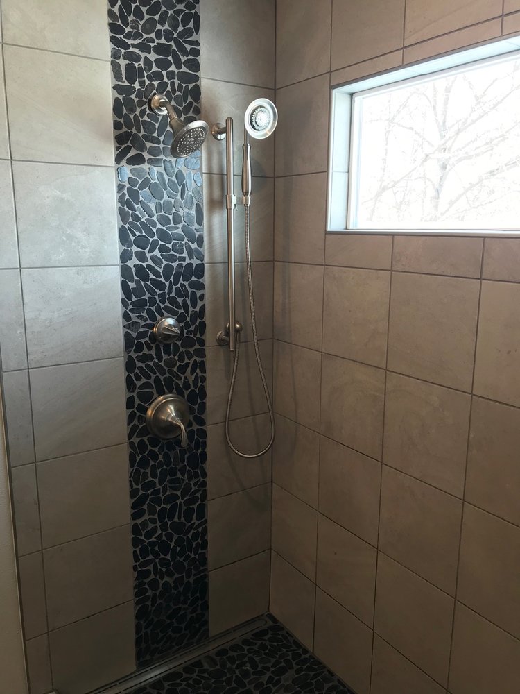 Slide of Rex's Plumbing & Heating