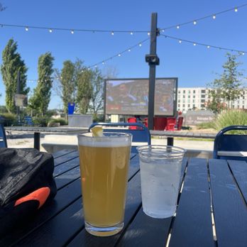 Two Birds One Stone - Beer Gardens Near Me - Kansas City, Missouri