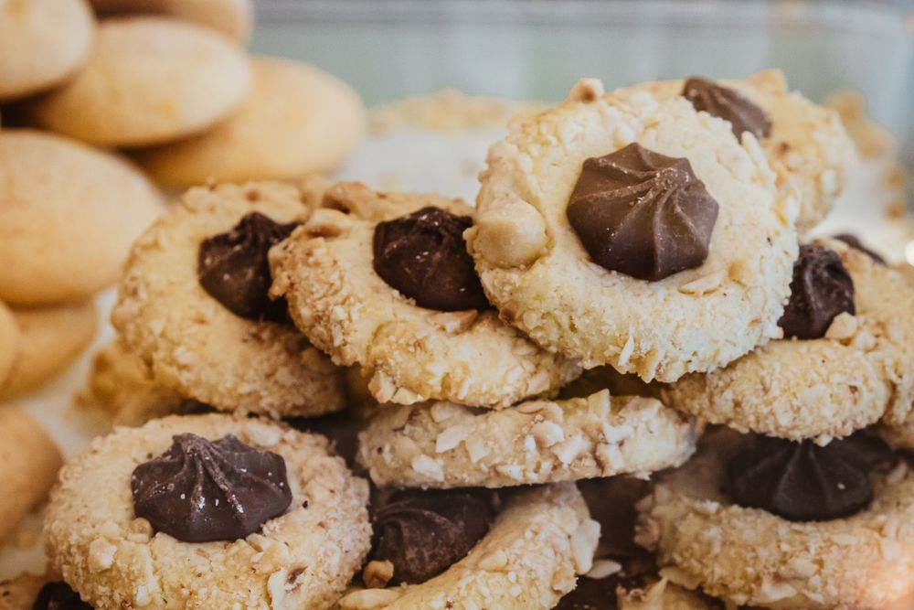 BREADDOUGH HOT&FRESH Updated May 2024 35 Photos 3675 W Henrietta