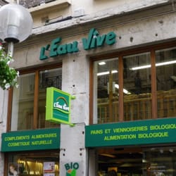 L'Eau Vive