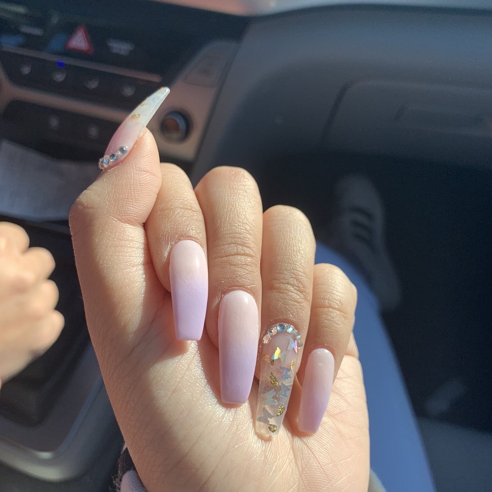 Harmony Nail Spa - Nail Salons Near Me - Sacramento, California Harmony Nail Spa - Nail Salons Near Me - Sacramento, California