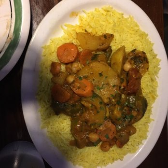 Casablanca - Veggie Tagine - Mediterranean Near Me - Ypsilanti, Michigan Casablanca - Veggie Tagine - Mediterranean Near Me - Ypsilanti, Michigan