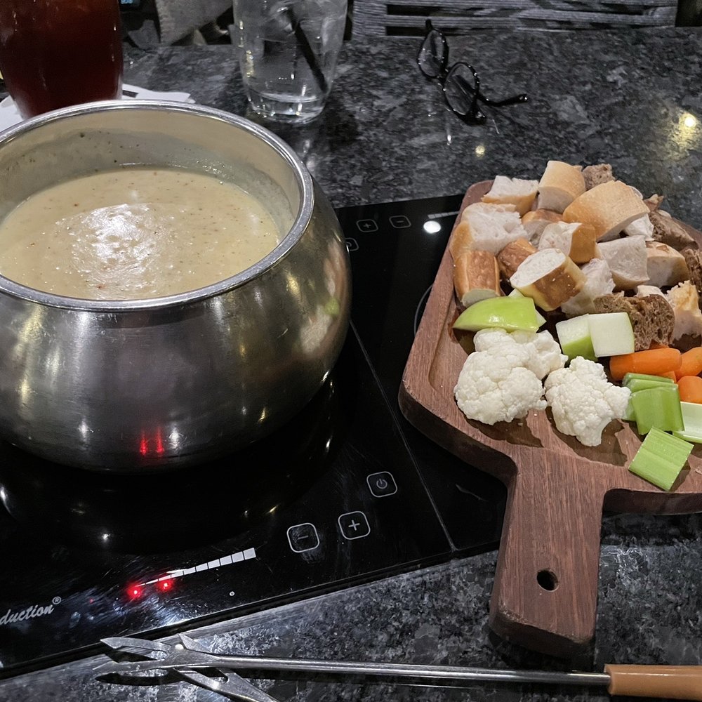 The Melting Pot - Fondue Near Me - Orlando, Florida The Melting Pot - Fondue Near Me - Orlando, Florida