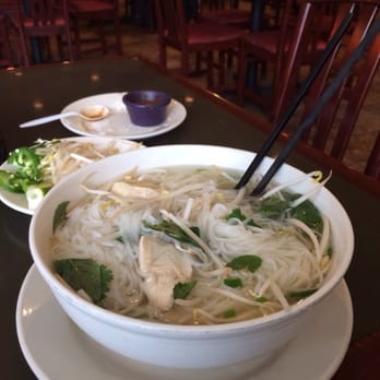 Pho Dat Thanh - Vietnamese Near Me - Columbia, Maryland