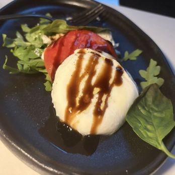 Acqua Ragazza - Italian Near Me - Mooresville, North Carolina