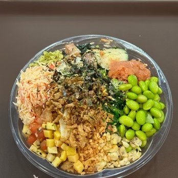 hokibar - Hawaiian Near Me - Overland Park, Kansas