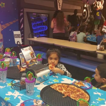 Chuck E. Cheese - Grandkids - Arcades Near Me - Elk Grove, California Chuck E. Cheese - Grandkids - Arcades Near Me - Elk Grove, California