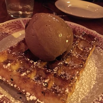 The Publican - Waffle - New American Near Me - Chicago, Illinois The Publican - Waffle - New American Near Me - Chicago, Illinois