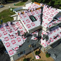 Donovan Roofing and Construction