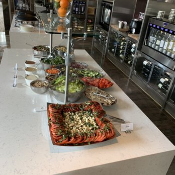 Varia - Lunch buffet, was fresh, with a nice variety. - Italian Near Me - Norfolk, Virginia Varia - Lunch buffet, was fresh, with a nice variety. - Italian Near Me - Norfolk, Virginia