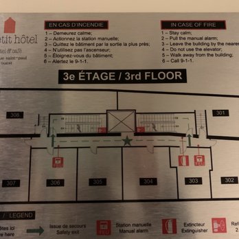 Le Petit Hotel - Rooms on 3rd floor - Hotels Near Me - Montreal, Quebec Le Petit Hotel - Rooms on 3rd floor - Hotels Near Me - Montreal, Quebec