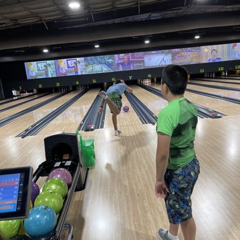 CM Lanes - Salad Near Me - Aransas Pass, Texas