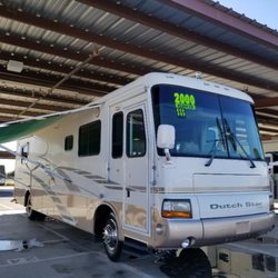 American Auto & Truck Sales - 2000 Newmar Dutchstar 38ft
