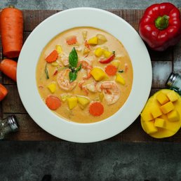 Mango Curry