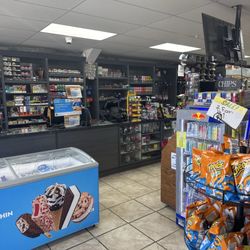 Superway Market