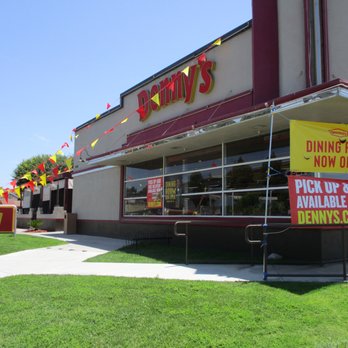 Denny's - Front of Denny's - Diners Near Me - Irvine, California Denny's - Front of Denny's - Diners Near Me - Irvine, California