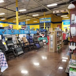 The store