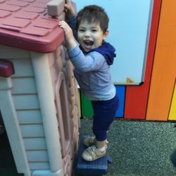 Au Beau Sejour French Preschool