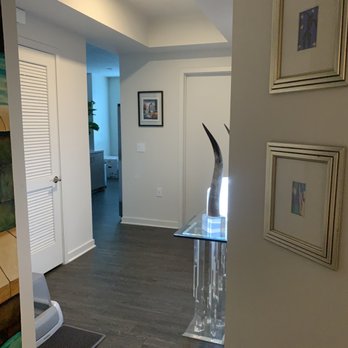 Essence Apartments - Entrance Hallway - Apartments Near Me - Los Angeles, California Essence Apartments - Entrance Hallway - Apartments Near Me - Los Angeles, California
