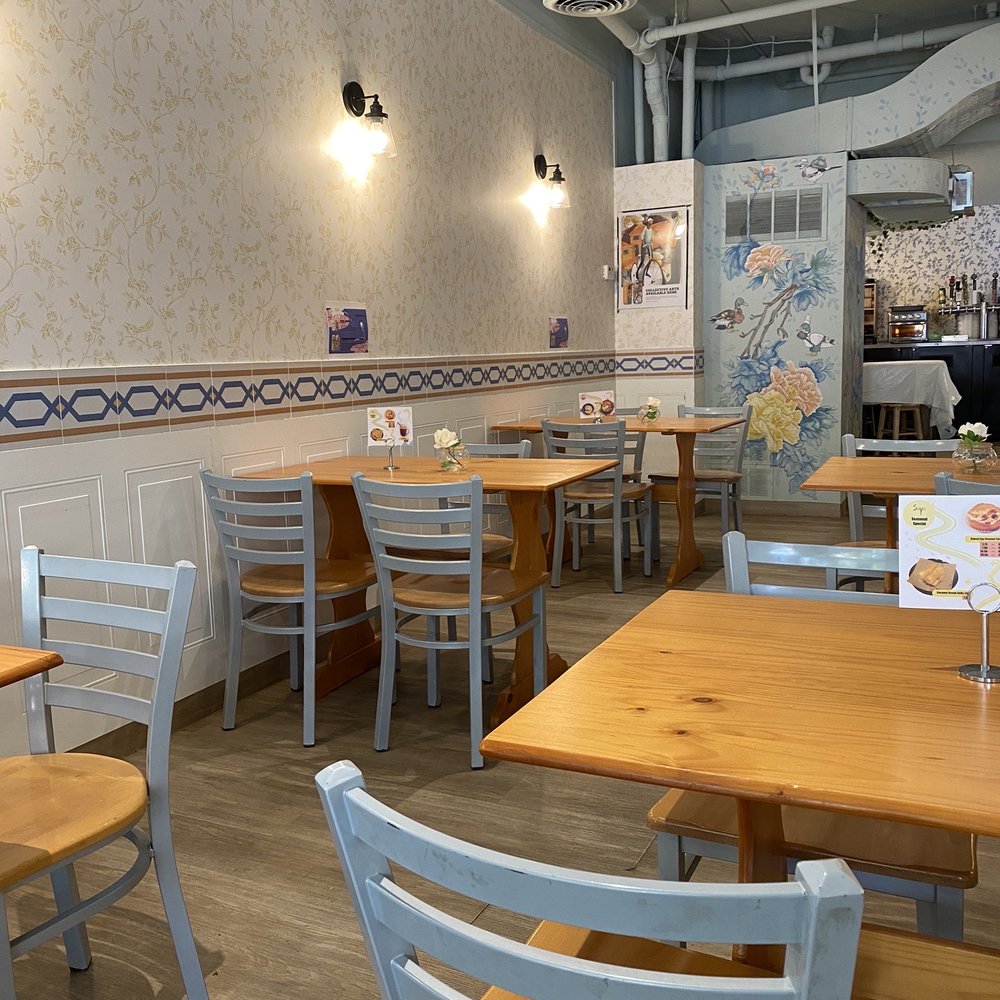 Soya Mandarin Kitchen - Chinese Near Me - Toronto, Ontario Soya Mandarin Kitchen - Chinese Near Me - Toronto, Ontario